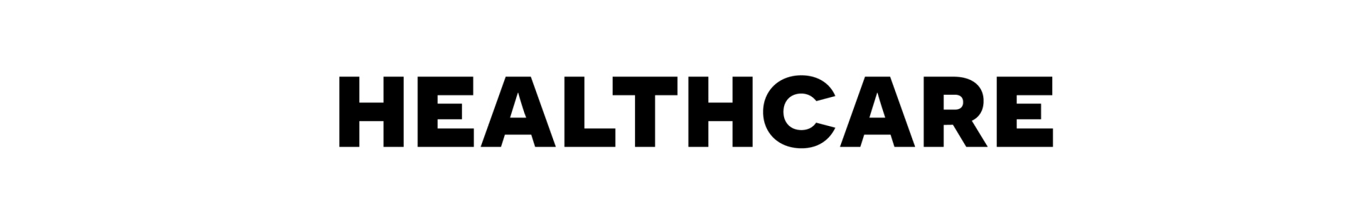 Healthcare (1)